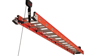Illustration for article titled Deals: Upgrades for Your Garage, Ladder Lift, Mechanics Tool Set